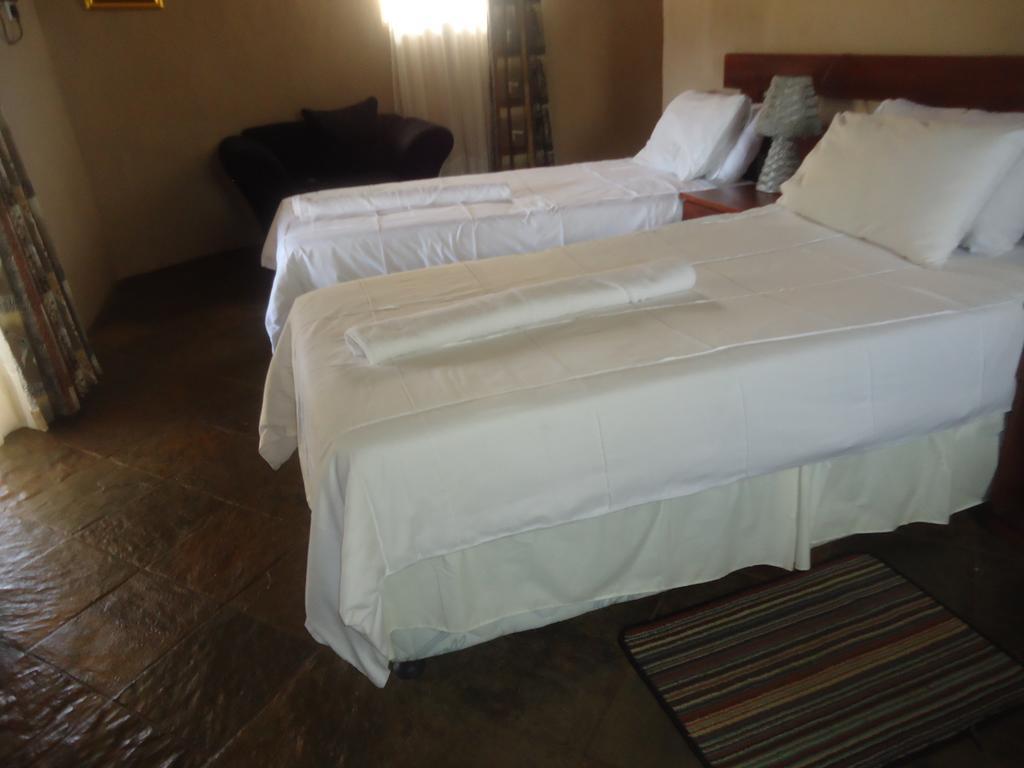Noma-Nini Lodge White River Ngoại thất bức ảnh