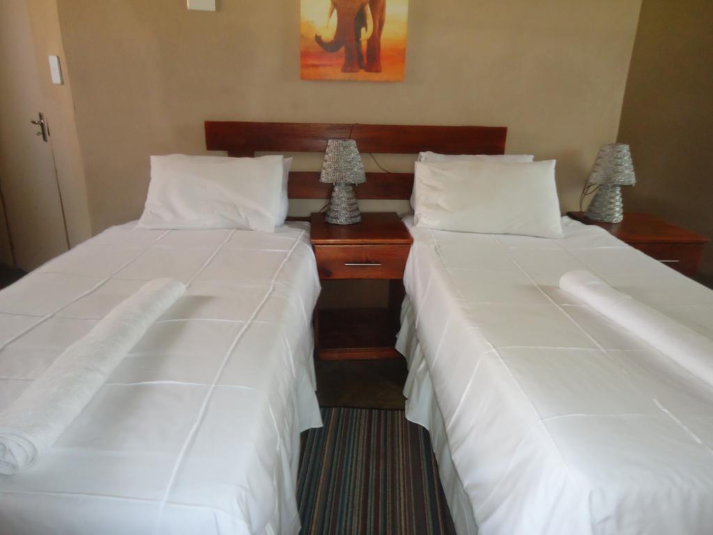 Noma-Nini Lodge White River Ngoại thất bức ảnh