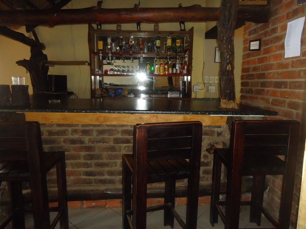 Noma-Nini Lodge White River Ngoại thất bức ảnh