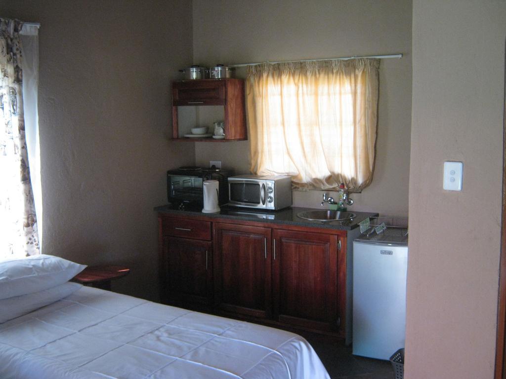Noma-Nini Lodge White River Phòng bức ảnh