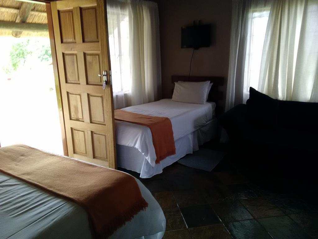 Noma-Nini Lodge White River Ngoại thất bức ảnh