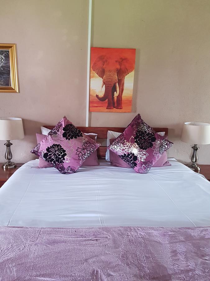 Noma-Nini Lodge White River Ngoại thất bức ảnh